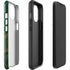 Camouflage iPhone 14 Impact Case