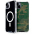Camouflage iPhone 15 Plus MagSafe Case