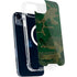 Camouflage iPhone 15 Plus MagSafe Case