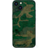 Camouflage iPhone 14 Plus Skin