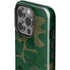 Camouflage iPhone 15 Pro Impact Case