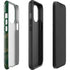 Camouflage iPhone 14 Pro Impact Case