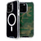Camouflage iPhone 15 Pro MagSafe Case