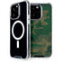Camouflage iPhone 15 Pro MagSafe Case