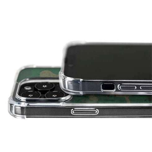Camouflage iPhone 14 Pro MagSafe Case