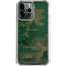 Camouflage iPhone 15 Pro Max Clear Case