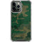Camouflage iPhone 14 Pro Max Clear Case