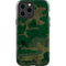 Camouflage iPhone 15 Pro Max Impact Case
