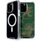 Camouflage iPhone 15 Pro Max MagSafe Case