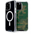 Camouflage iPhone 15 Pro Max MagSafe Case