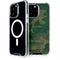 Camouflage iPhone 14 Pro Max MagSafe Case