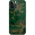 Camouflage iPhone 14 Pro Max Skin