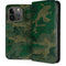 Camouflage iPhone 15 Pro Folio Case