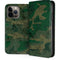 Camouflage iPhone 15 Pro Max Folio Case