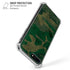 Camouflage iPhone 7/8 Plus Clear Case