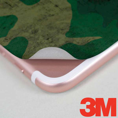 Camouflage iPhone 7 Skin