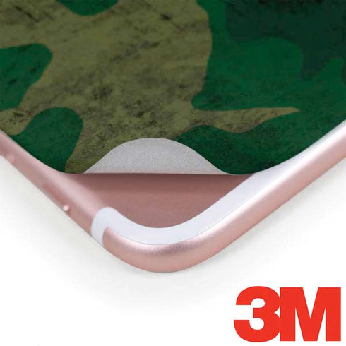Camouflage iPhone 8 Plus Skin