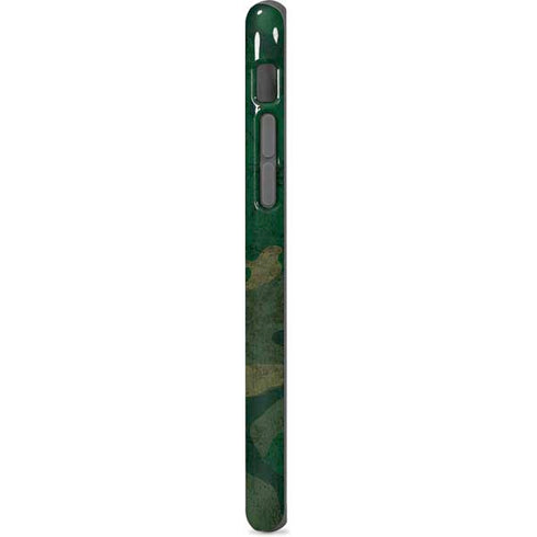 Camouflage iPhone 8 Pro Case