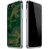Camouflage iPhone SE (2nd & 3rd Gen) Clear Case