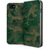 Camouflage iPhone SE (2nd & 3rd Gen) Folio Case