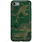Camouflage iPhone SE (2nd & 3rd Gen) Pro Case