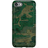 Camouflage iPhone SE (2nd & 3rd Gen) Pro Case