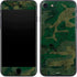 Camouflage iPhone SE (2nd & 3rd Gen) Skin