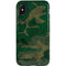 Camouflage iPhone X Pro Case