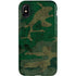 Camouflage iPhone X Pro Case