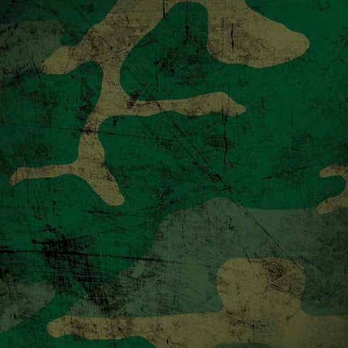 Camouflage iPhone X Pro Case