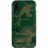 Camouflage iPhone XR Pro Case
