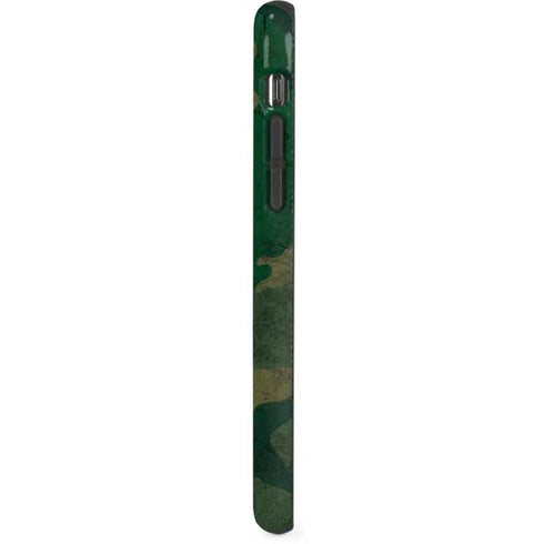 Camouflage iPhone XR Pro Case