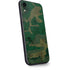 Camouflage iPhone XR Skin