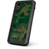 Camouflage iPhone XR Waterproof Case