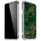 Camouflage iPhone XS Max Clear Case