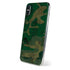 Camouflage iPhone XS Max Skin