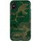 Camouflage iPhone XS Pro Case