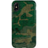 Camouflage iPhone XS Pro Case
