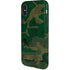 Camouflage iPhone XS Pro Case