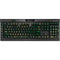 Camouflage K95 RGB PLATINUM Mechanical Gaming Keyboard Skin