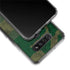 Camouflage LG K51/Q51 Clear Case