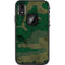 Camouflage LifeProof Fre iPhone Skin