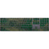 Camouflage Magic Keyboard with Numeric Keypad Skin