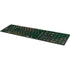 Camouflage Magic Keyboard with Numeric Keypad Skin