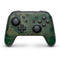 Camouflage Nintendo Switch Pro Controller Skin