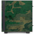 Camouflage NZXT H510 Compact ATX Mid-Tower Case Skin