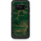 Camouflage Otterbox Commuter Galaxy Skin