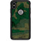 Camouflage Otterbox Commuter iPhone Skin