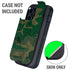 Camouflage Otterbox Defender iPhone Skin