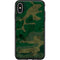 Camouflage Otterbox Symmetry iPhone Skin